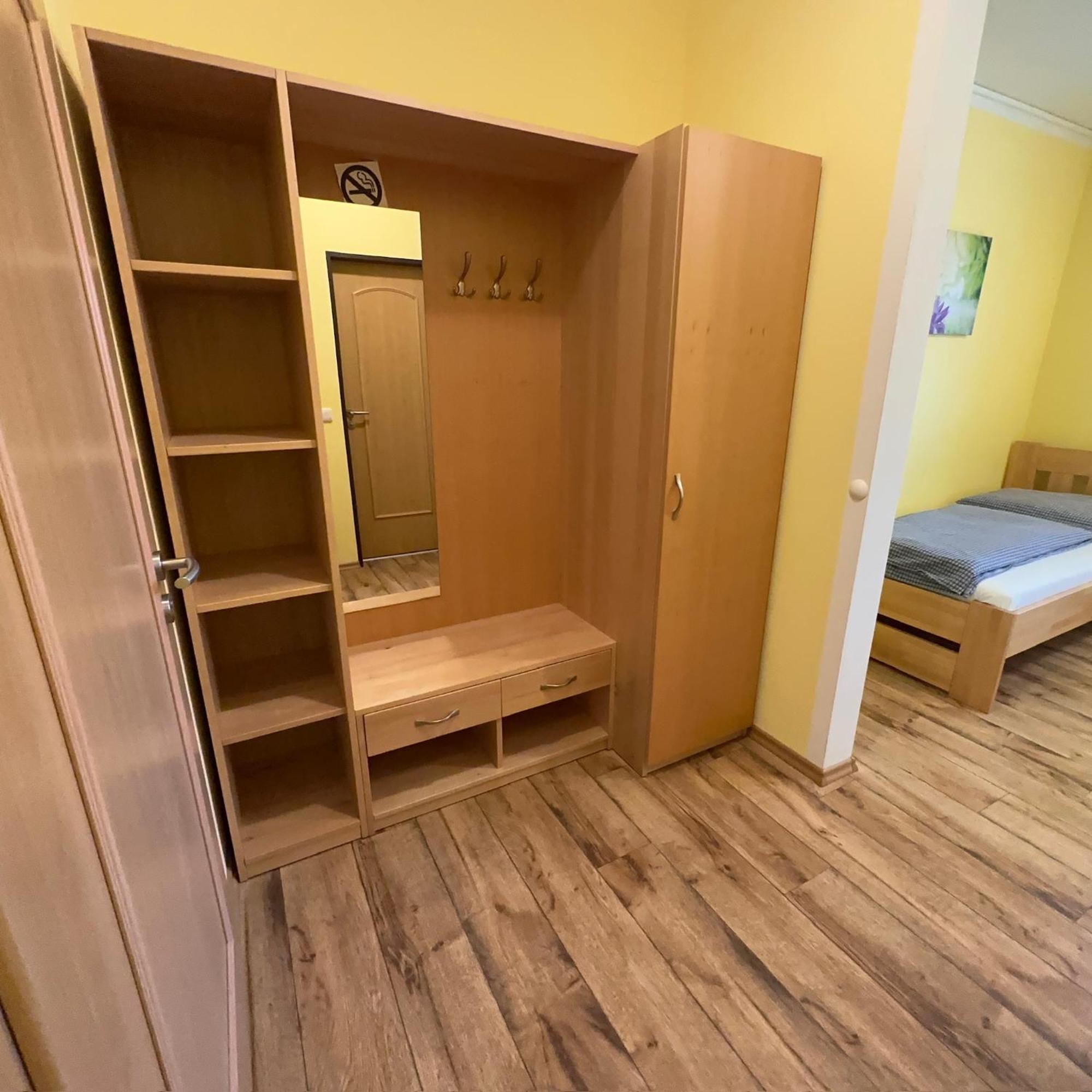Pension Mijami Dolní Bukovsko Esterno foto
